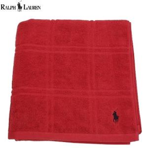 新古品 ラルフローレン バスタオル RALPH LAUREN ブランド ギフト プレゼント ラッピン...