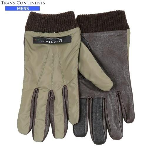 TRANS CONTINENTS トランスコンチネンツ  スマートフォン対応 LIMONTA生地 レ...