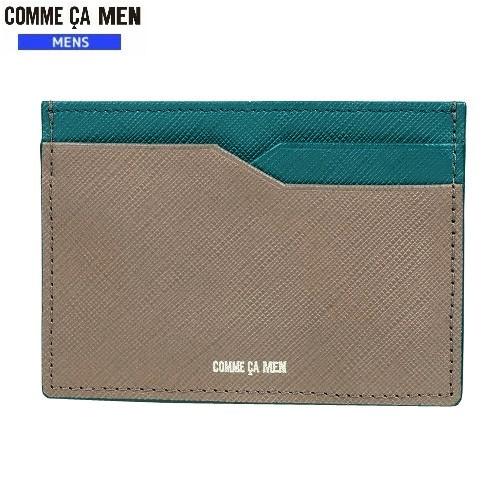 コムサメン コインケース COMME CA MEN メンズ ブランド 本革 レザー 小銭入れ カード...