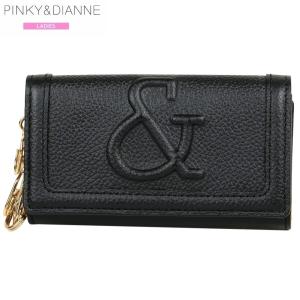 PINKY&DIANNE 訳あり特価 ピンキー＆ダイアン 長財布