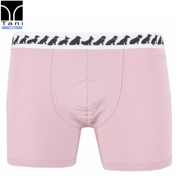 Tani ボクサーパンツ タニ 31%OFF メンズ ブランド "アンダードッグコレクション" Si...