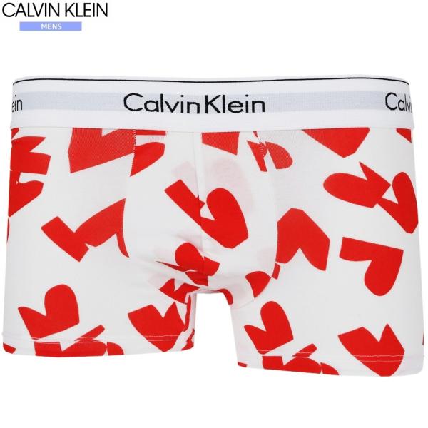 箱なし カルバンクライン ボクサーパンツ Calvin Klein メンズ 下着 ブランド おしゃれ...