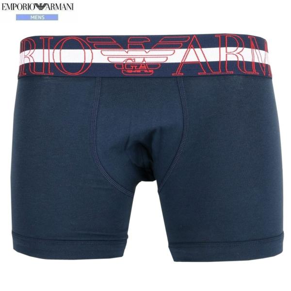 箱なし エンポリオアルマーニ ボクサーパンツ EMPORIO ARMANI メンズ ブランド MEG...