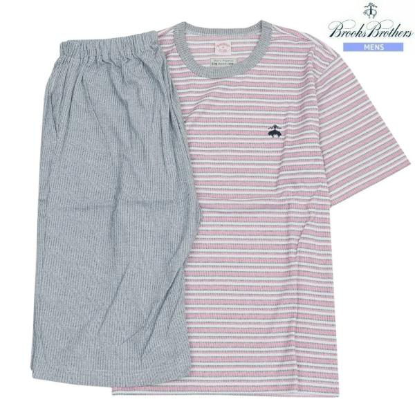 ブルックスブラザーズ パジャマ Brooks Brothers 32%OFF メンズ ブランド 夏に...