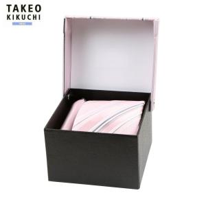 TAKEO KIKUCHI（タケオキクチ） ネクタイ×ボールペン TAKEO KIKUCHI 28