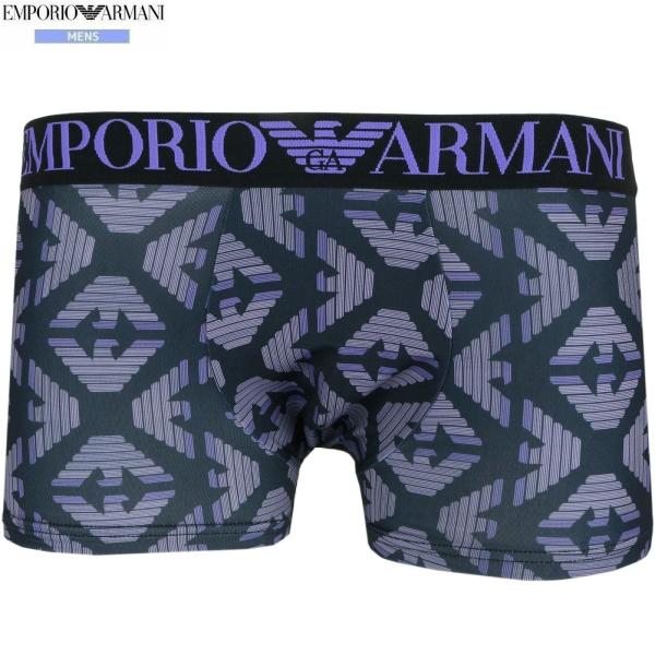 箱なし エンポリオアルマーニ ボクサーパンツ EMPORIO ARMANI メンズ ブランド ALL...