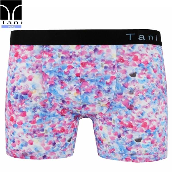 Tani ボクサーパンツ タニ 37%OFF メンズ ブランド HERALBONYコラボ "フェステ...