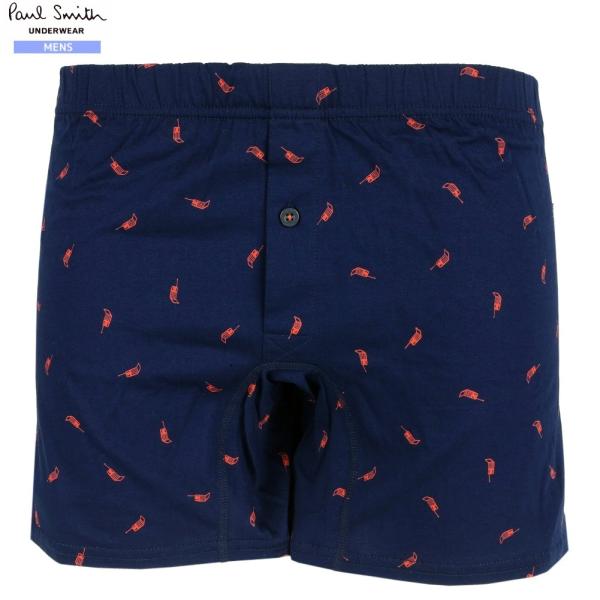 箱なし ポールスミス トランクス パンツ Paul Smith メンズ ブランド フィーチャーフォン...