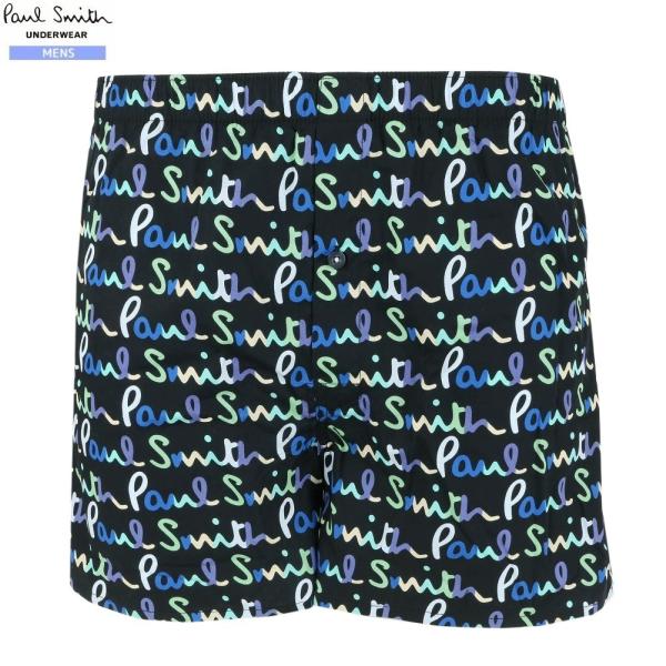 新古品 ポールスミス トランクス パンツ Paul Smith メンズ ブランド ギフト プレゼント...