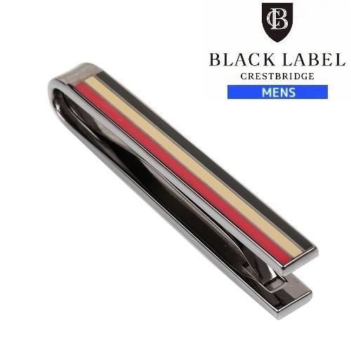 BLACK LABEL CRESTBRIDGE ブラックレーベル 日本製 クレストブリッジストライプ...