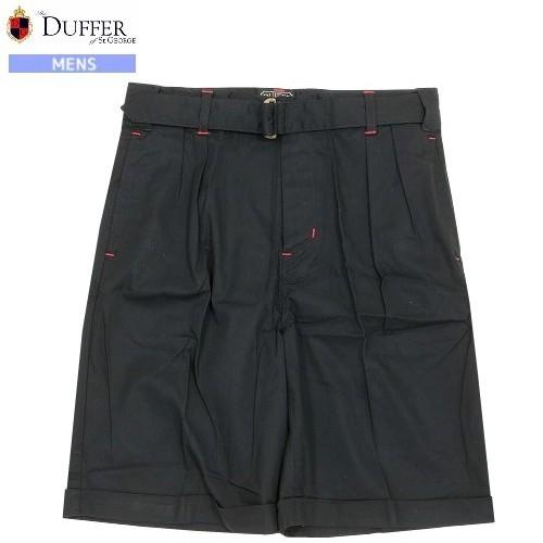SALE71%OFF The DUFFER of ST.GEORGE ダファー 日本製 ベルト付き ...