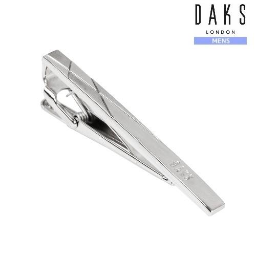 DAKS ネクタイピン ダックス メンズ  ブランド ギフト プレゼント ラッピング無料 日本製 チ...