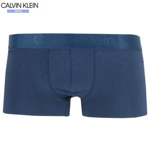 新古品 カルバンクライン ボクサーパンツ Calvin Klein 35%OFF メンズ ブランド ...