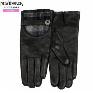 新品　正規品　Vivienne Westwood 本革 手袋　ユニセックス Vivienne Westwood（ヴィヴィアンウエストウッド） 新古品 手袋