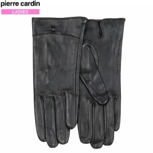 pierre cardin（ピエール カルダン） 手袋 レディース ブランド