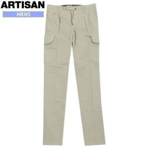 古着 JOSEPH ABBOUD ツータック コーデュロイパンツ メンズw31相当
