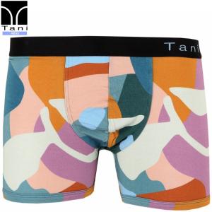 Taniボクサーパンツ 送料無料