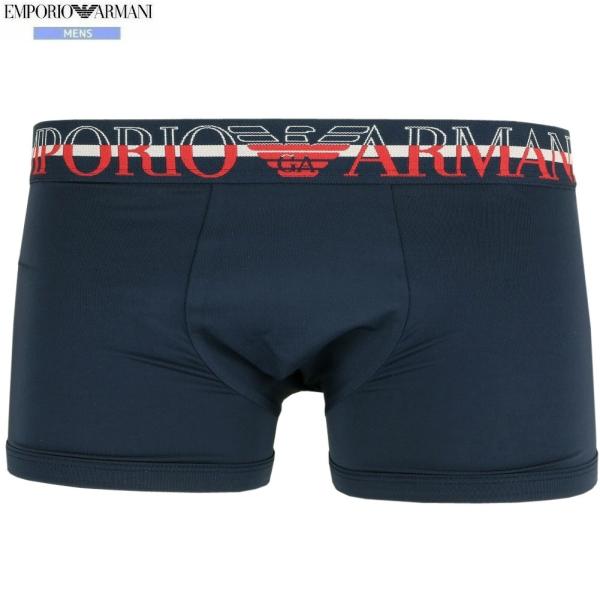 箱なし エンポリオアルマーニ ボクサーパンツ EMPORIO ARMANI メンズ ブランド エッセ...