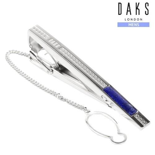 DAKS ネクタイピン ダックス メンズ  ブランド ギフト プレゼント ラッピング無料 日本製 チ...