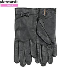 pierre cardin（ピエール カルダン） 手袋 レディース ブランド