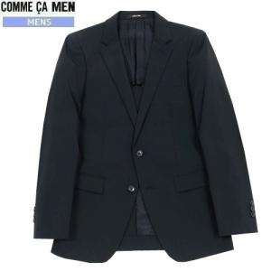 最終値下げ　未使用コムサメンコート税込み71390円を送料込みで9800円 COMME CA MEN 訳あり商品 SALE82%OFF コムサメン カラー