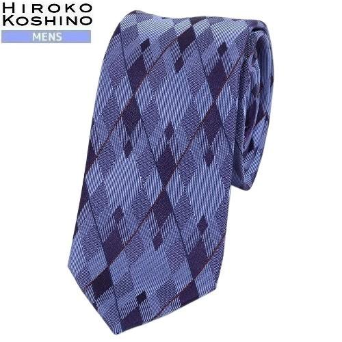 SALE50%OFF HIROKO KOSHINO HOMME ヒロココシノオム アーガイルチェック...