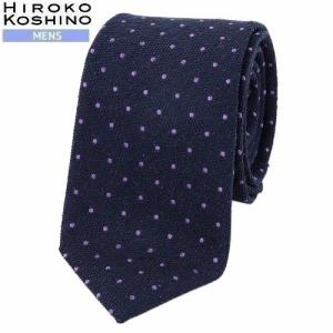 新品未使用 dunhill カシミヤシルク スクエアドット柄 ネクタイ ブラック dunhill（ダンヒル） 新古品 ネクタイ メンズ ブランド ギフト