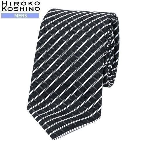 SALE50%OFF HIROKO KOSHINO HOMME ヒロココシノオム モノトーンミニチェ...