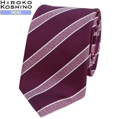 SALE50%OFF HIROKO KOSHINO HOMME ヒロココシノオム レジメンタル シル...