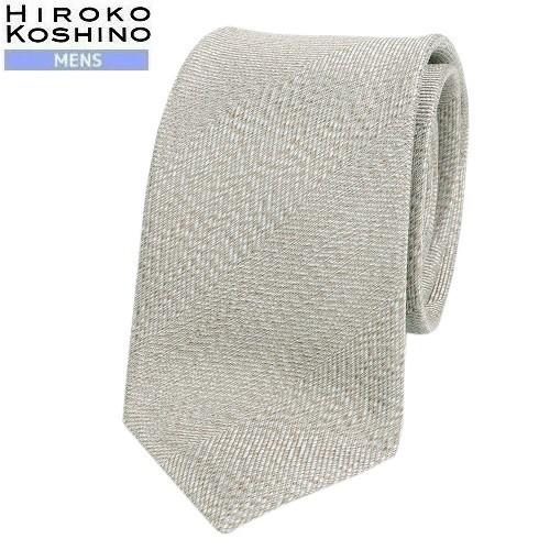 SALE50%OFF HIROKO KOSHINO HOMME ヒロココシノオム リネンブレンド ヘ...