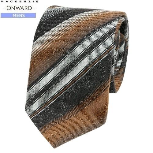 マッケンジー ネクタイ MACKENZIE オンワード  ONWARD メンズ ラッピング無料 レジ...