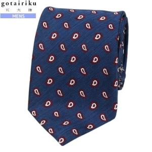 TAKEO KIKUCHI（タケオキクチ） ネクタイ×ボールペン TAKEO KIKUCHI 28