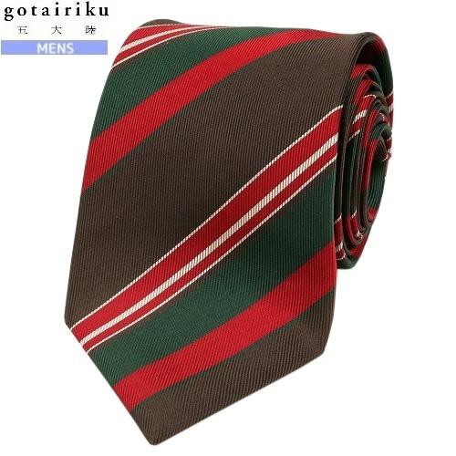 五大陸 ネクタイ gotairiku 50%OFF メンズ ラッピング無料 日本製 ハンドメイド 京...