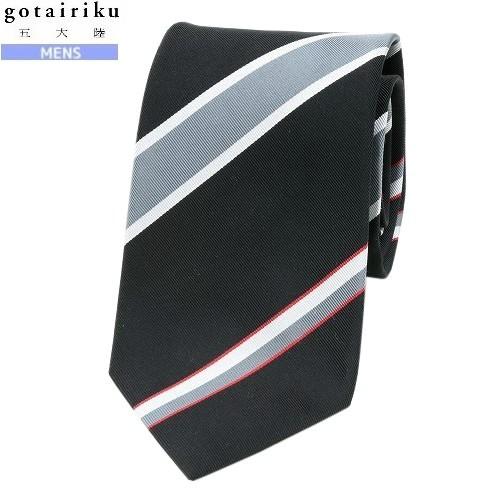 五大陸 ネクタイ gotairiku 50%OFF メンズ ラッピング無料 日本製 STEPHEN ...