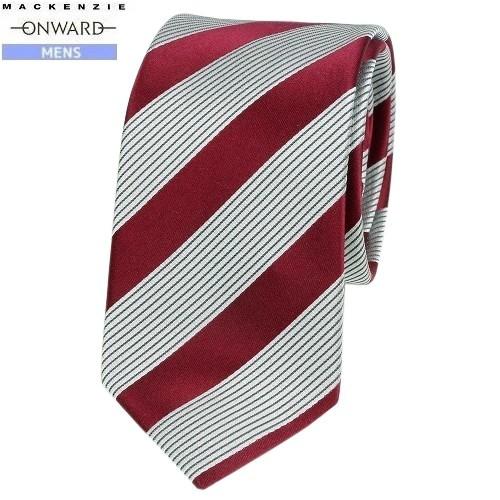 マッケンジー ネクタイ MACKENZIE オンワード  ONWARD メンズ  ギフト プレゼント...