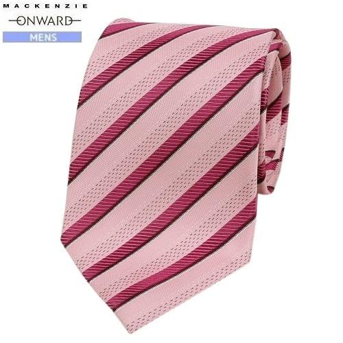 マッケンジー ネクタイ MACKENZIE オンワード  ONWARD メンズ  ギフト プレゼント...