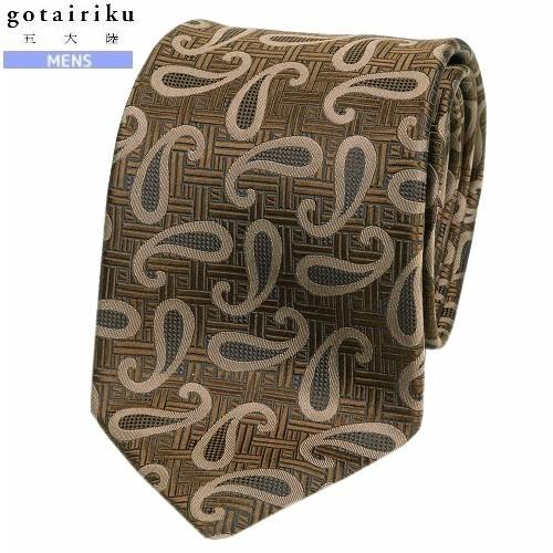 ノーム ゴタイリク ネクタイ NOME GOTAIRIKU 50%OFF メンズ ブランド ギフト ...