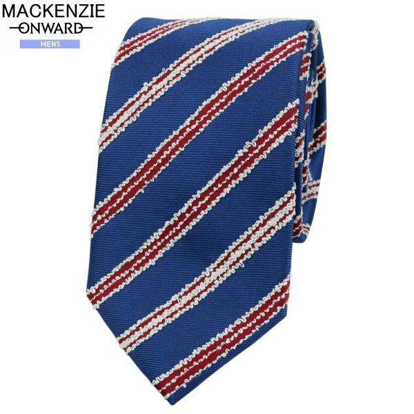 マッケンジー ネクタイ MACKENZIE オンワード ONWARD メンズ ラッピング無料 ストラ...