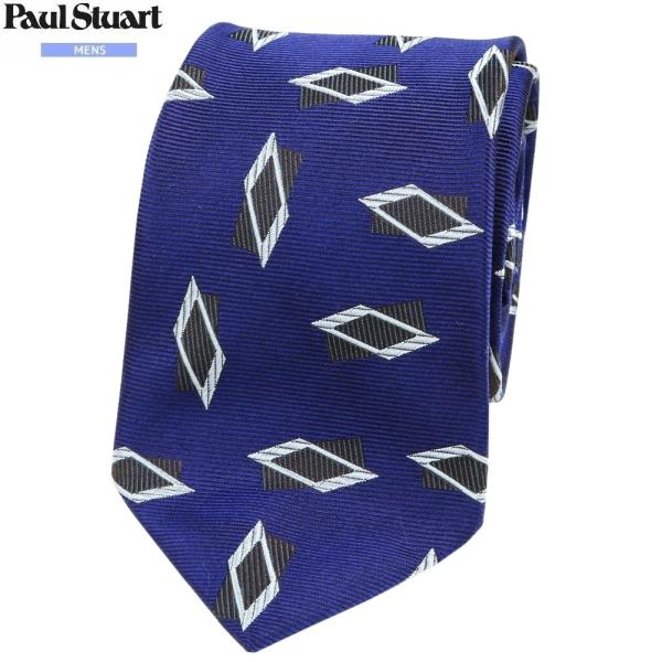 サンプル品 ポールスチュアート ネクタイ Paul Stuart 59%OFF メンズ ブランド 日...