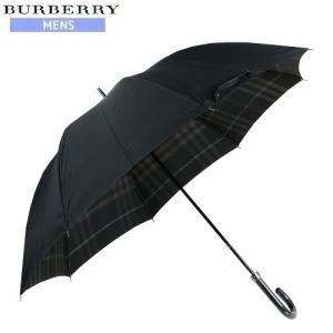 Burberry メンズ雨傘の商品一覧 傘 財布 帽子 ファッション小物 ファッション 通販 Yahoo ショッピング