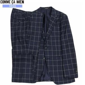 COMME CA MEN（コムサメン） スーツ COMME CA MEN 60%OFF メンズ