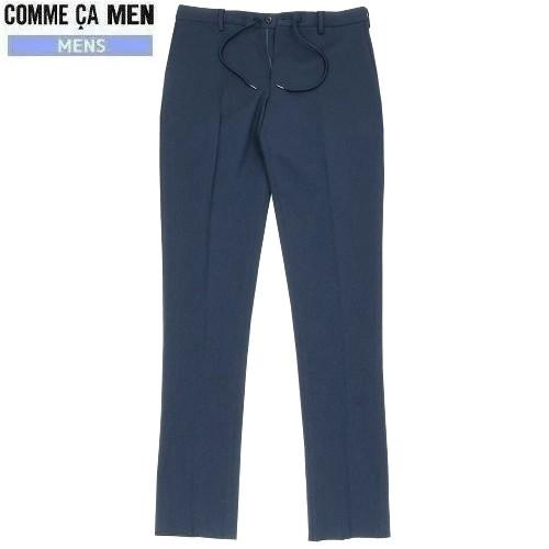 コムサメン スラックス COMME CA MEN 61%OFF ギフト プレゼント ラッピング無料 ...