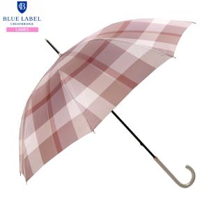 ブルーレーベル クレストブリッジ 雨傘 BLUE LABEL CRESTBRIDGE