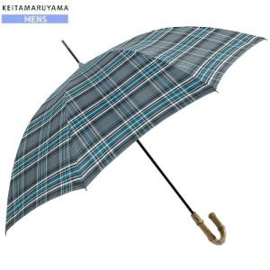 KEITA MARUYAMA（ケイタマルヤマ） 長傘 KEITA MARUYAMA 50%OFF ギフト