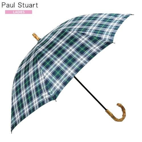 ポールスチュアート 晴雨兼用傘 Paul Stuart 50%OFF レディース 日本製 80周年記...