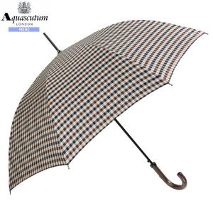 BURBERRY（バーバリー） 雨傘 メンズ 長傘 ネイビー ブランド