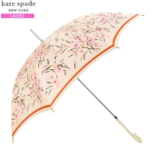 新古品 ケイトスペード 長傘 kate spade new york ギフト プレゼント ラッピング...