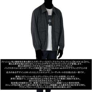 ブラックレーベル ジャケット BLACK LA...の詳細画像3