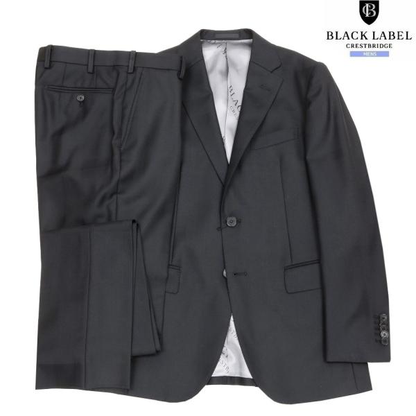 ブラックレーベル スーツ BLACK LABEL CRESTBRIDGE 30%OFF メンズ ブラ...