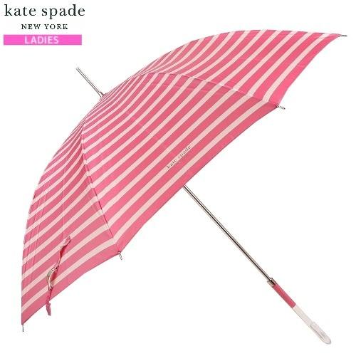新古品 ケイトスペード 長傘 kate spade new york 50%OFF ギフト プレゼン...